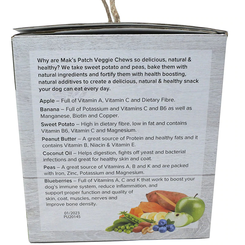 Veggie Variety Gift Box