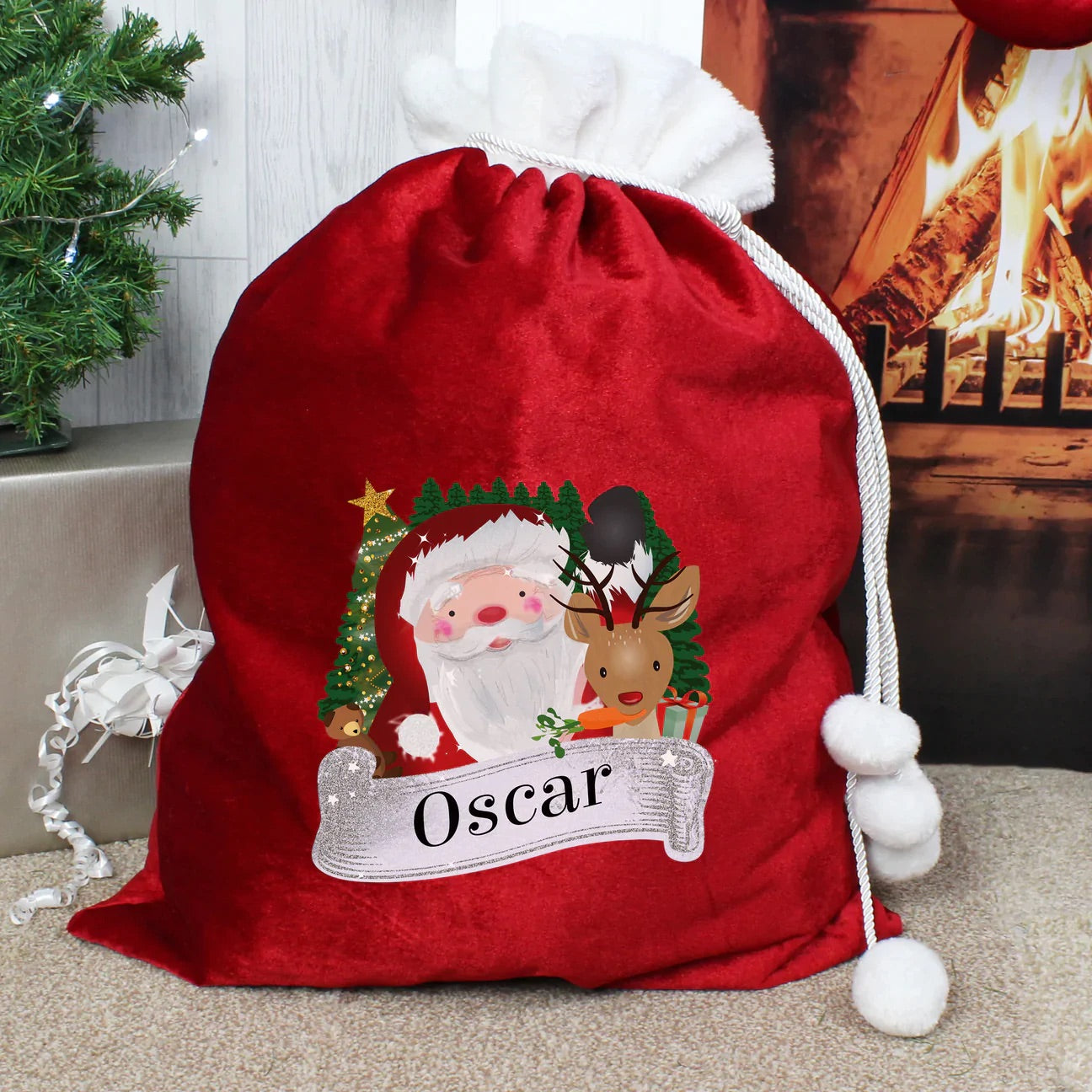 Other Festive Items