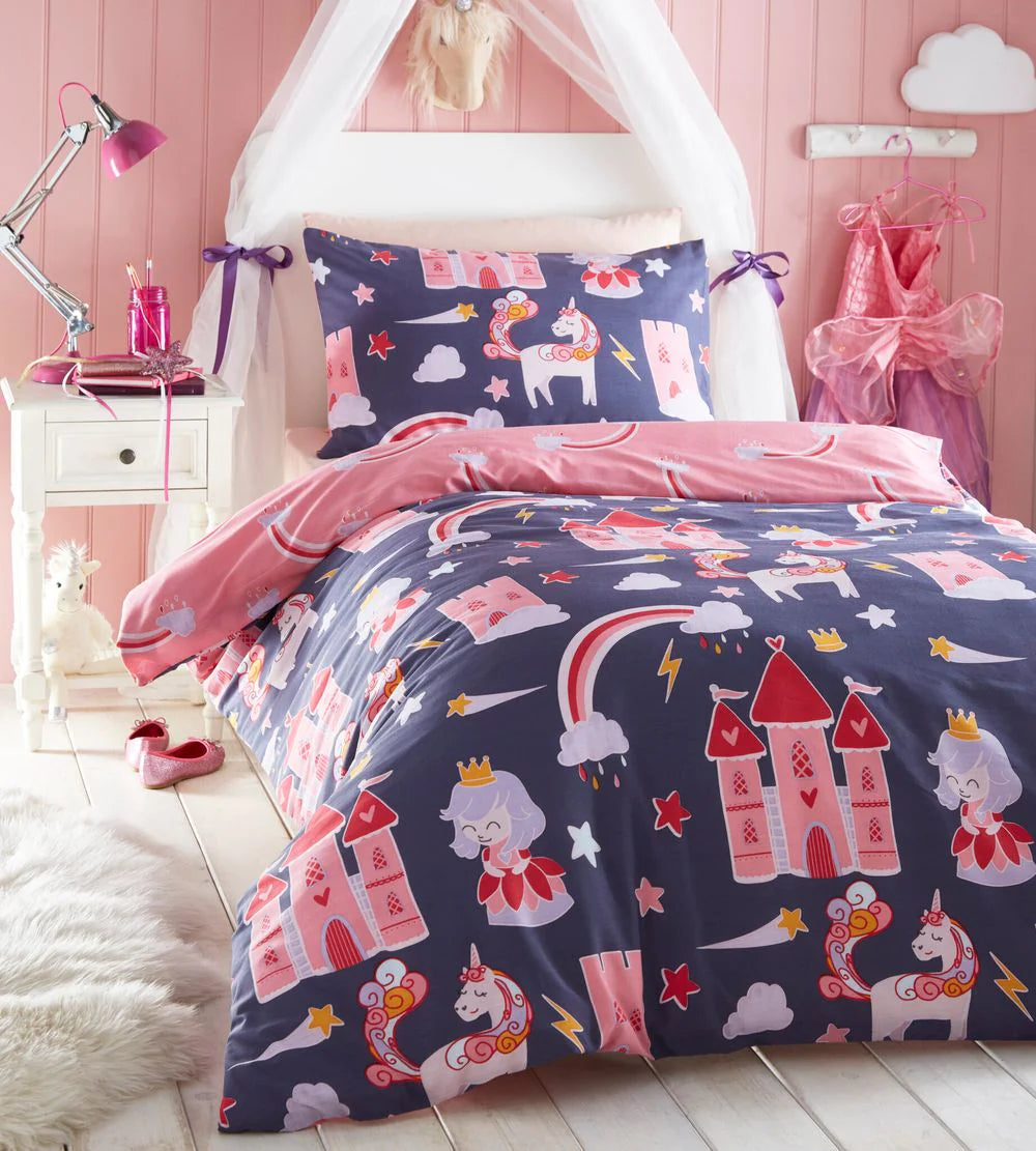 Kids Bedding