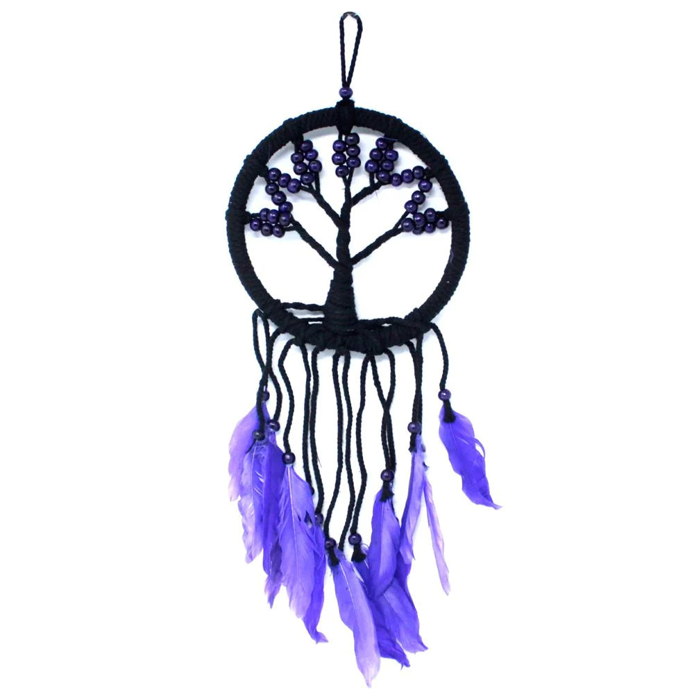 Dream Catchers, Wind Chimes & Sun catchers