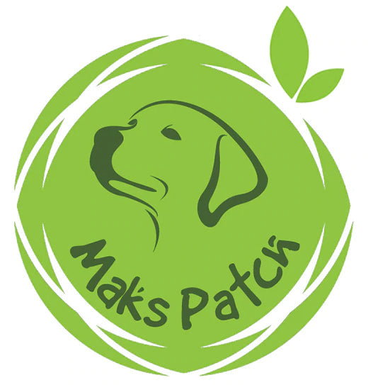 Veggie Dog Snacks - Breaks A Bar